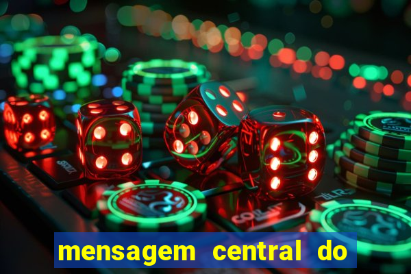 mensagem central do filme cartas para deus